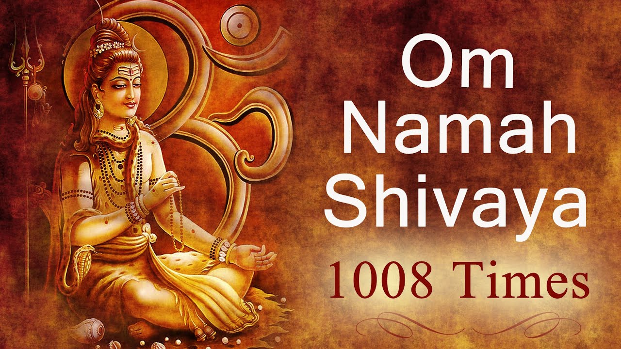 Om Namo Shivaya Sri Sri
