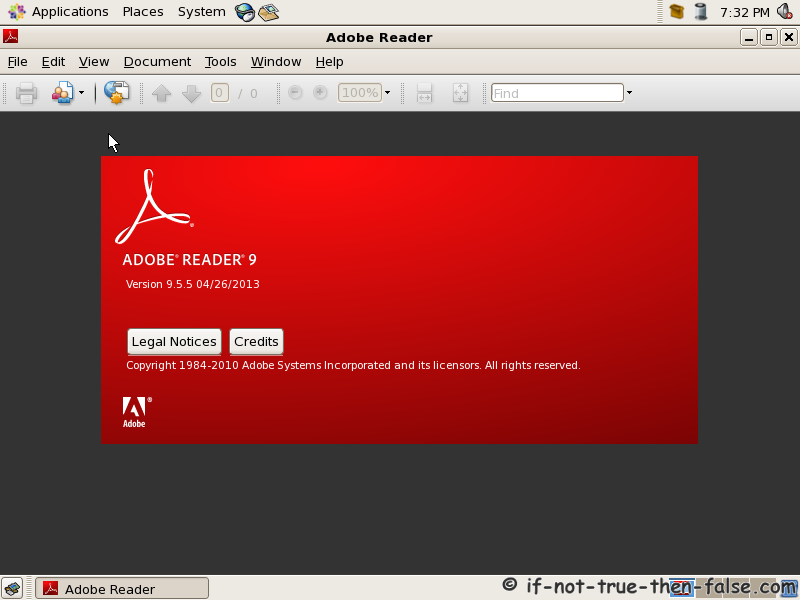 Adobe Reader 64 Bit Windows 7 Download